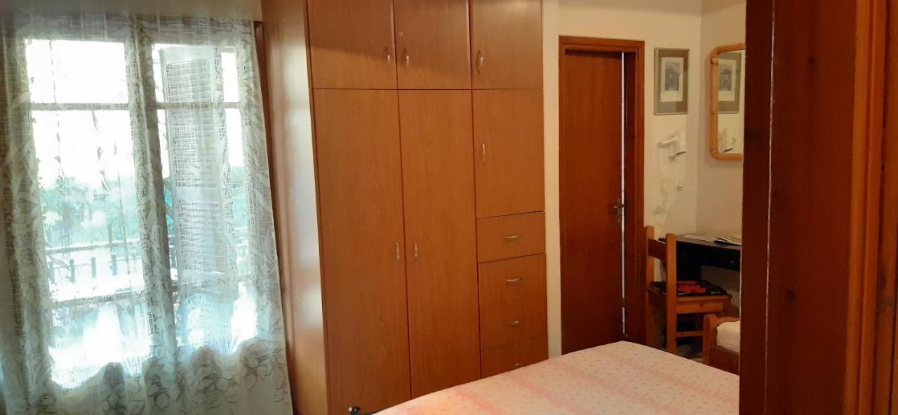 Toulatos Pantelis Apartment Pouláta Exterior photo